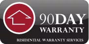90 day warranty