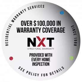 NXT 100K Sticker
