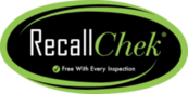 RecallCheck